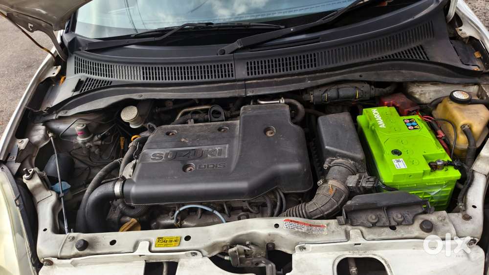 Maruti Suzuki Swift Dzire Ldi Bsiv, 2013, Diesel