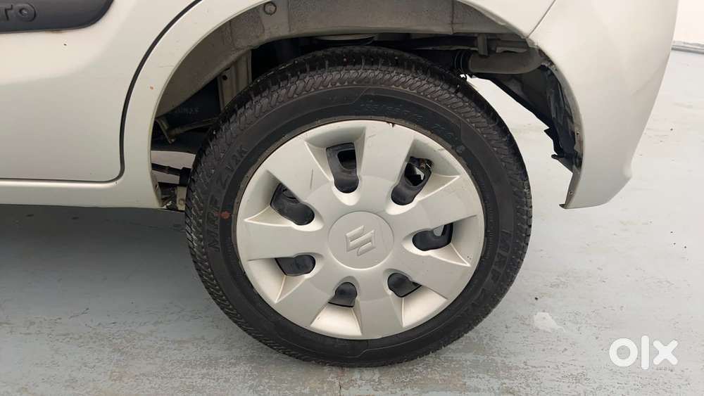 Maruti Suzuki Alto K10 Vxi, 2019, Petrol