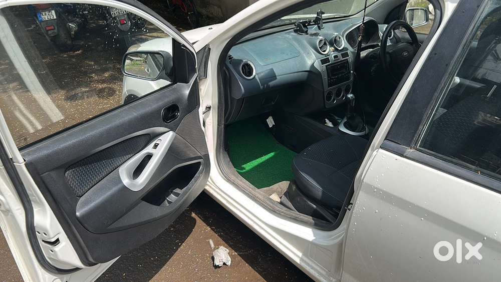 Ford Figo Diesel Manual 2013