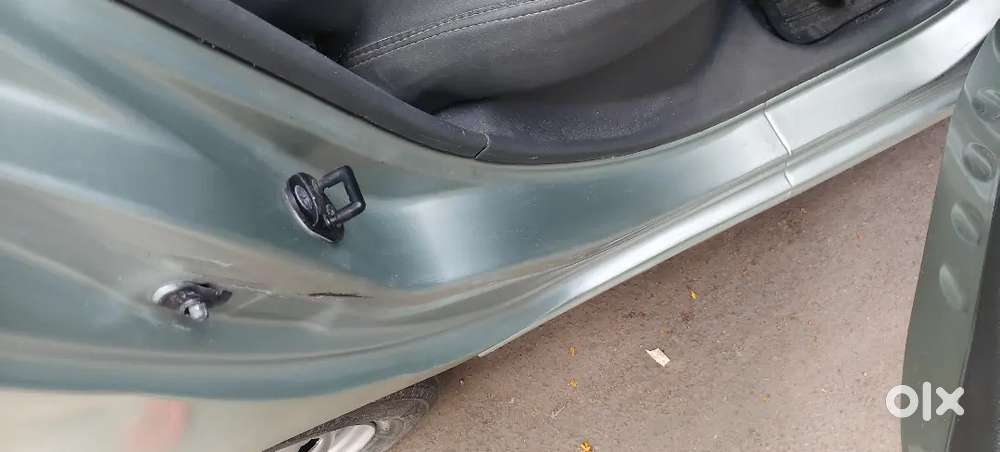 Santro Perfect Condition