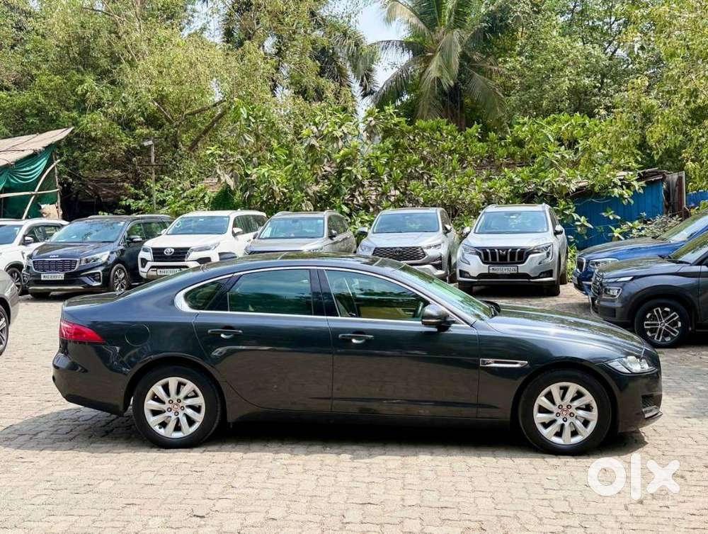 Jaguar Xf 2.0 Diesel Prestige, 2018, Diesel