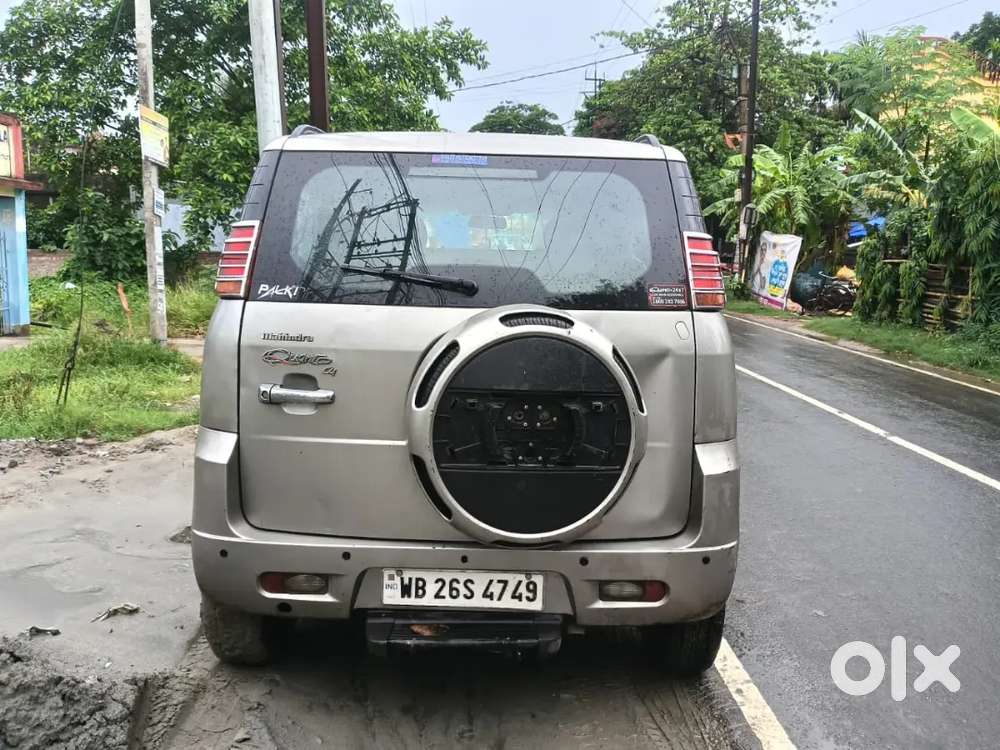 Mahindra Quanto 1.5ltr