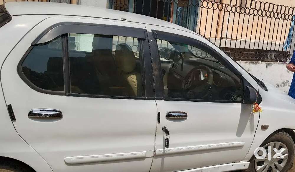 Tata Indigo Ecs 2016