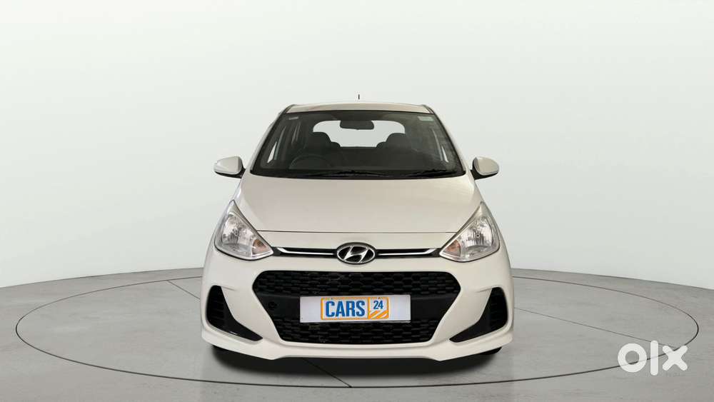 Hyundai Grand I10 1.2 Kappa Magna, 2018, Petrol