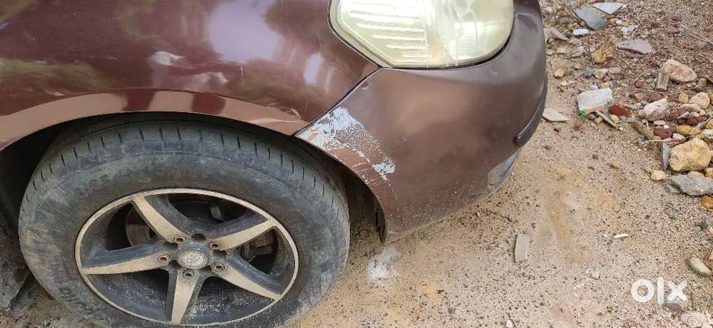 I Have To Sale My Maruti Suzuki Sx4 Vdi 2012 Diesel
