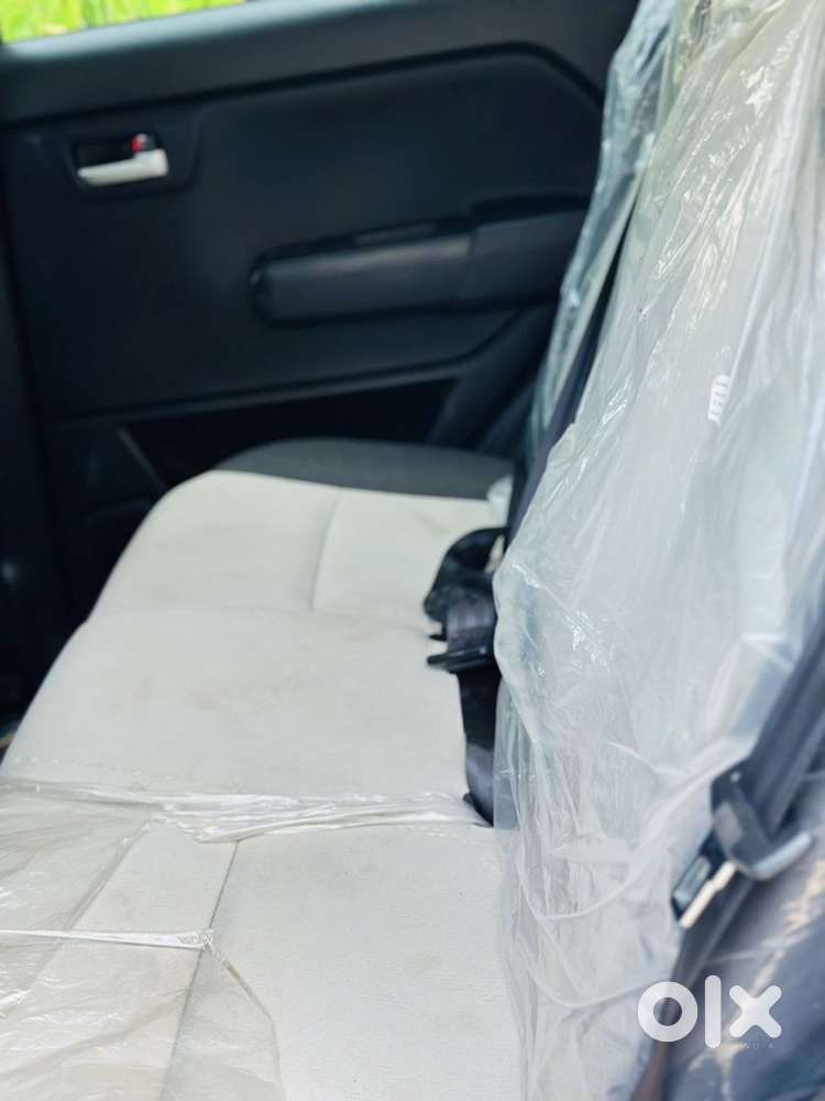 Maruti Suzuki Wagon R 1.0 2019-2022 Vxi Amt, 2023, Petrol