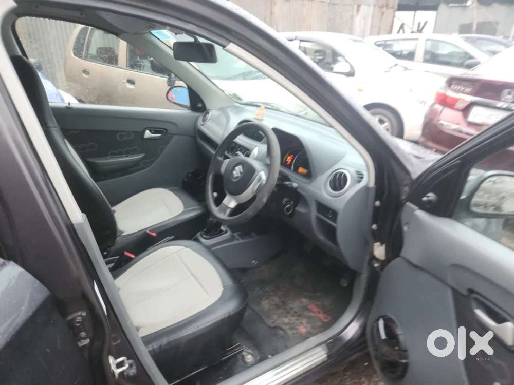 Maruti Suzuki Alto 800 Lxi, 2013, Petrol
