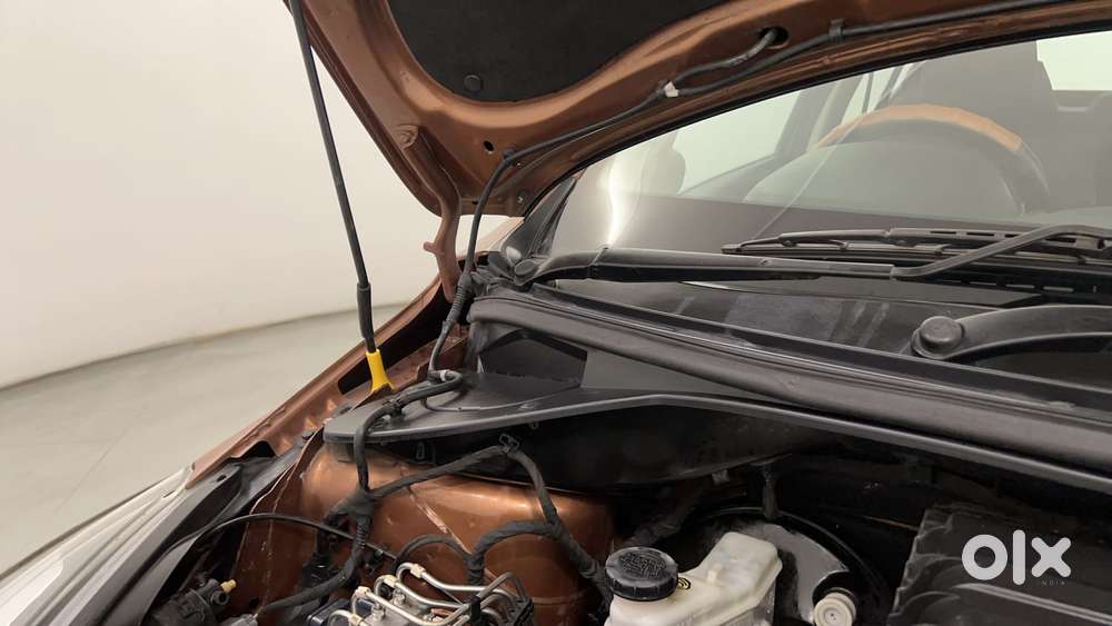 Tata Tigor Xz, 2017, Petrol