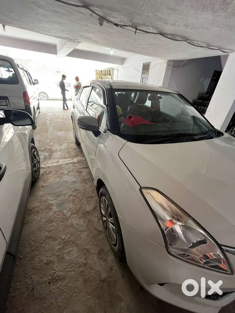 Maruti Suzuki Baleno 2018