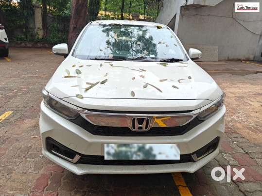 Honda Amaze 1.2 S I-vtec, 2019, Petrol
