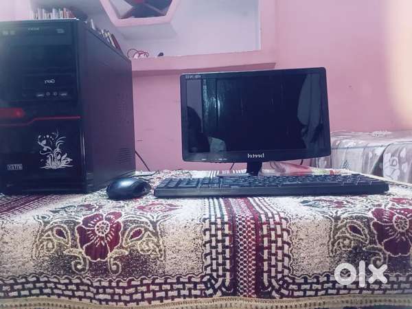 Good condition desktop
