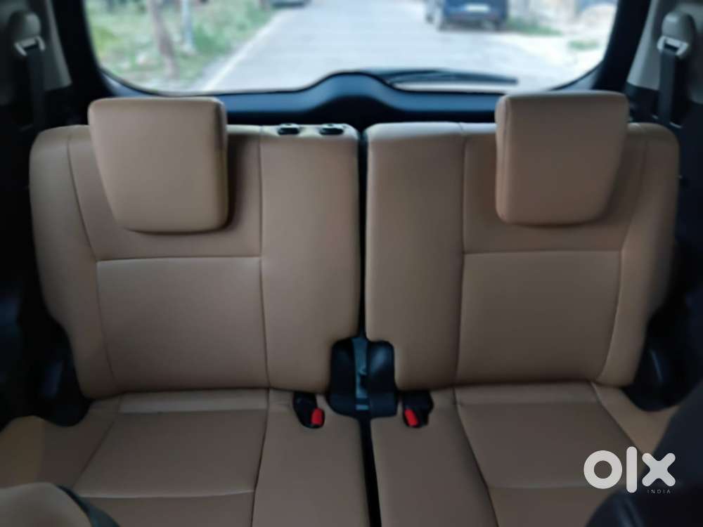 Toyota Innova Crysta 2.4 Z 7 Str, 2021, Diesel