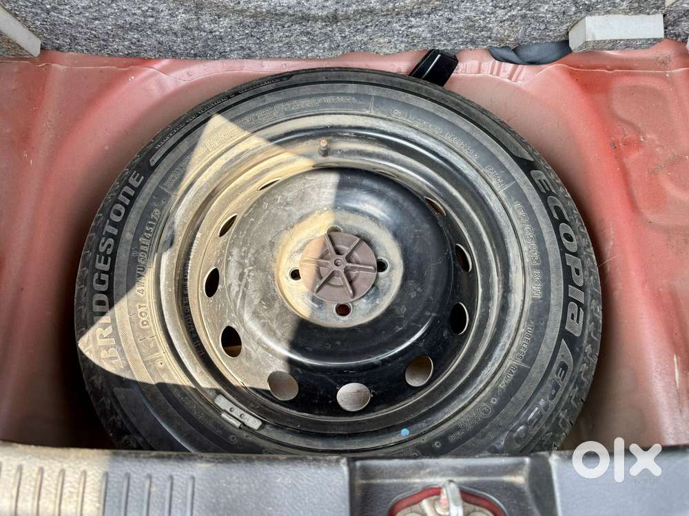 Maruti Suzuki Ignis 1.2 Alpha Amt, 2017, Petrol