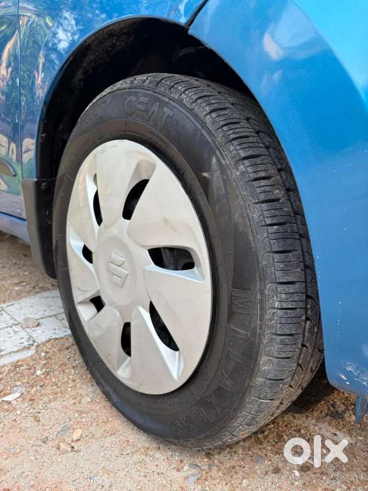 Maruti Suzuki Celerio Zxi(o) Amt, 2016, Petrol