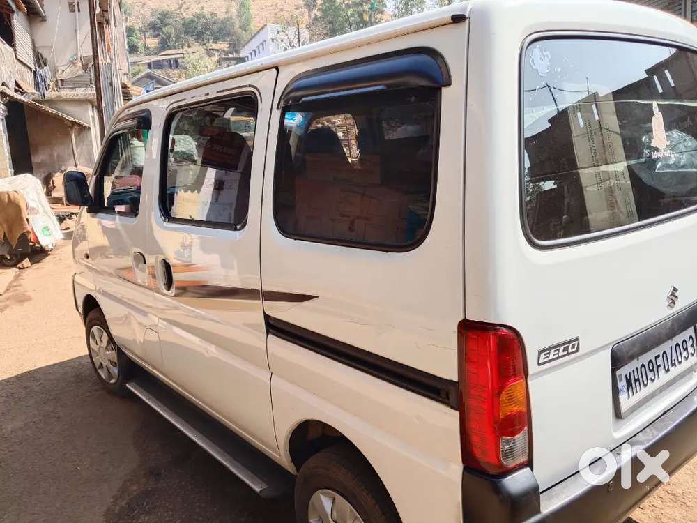 Maruti Suzuki Eeco 2021 Petrol 75000 Km Driven