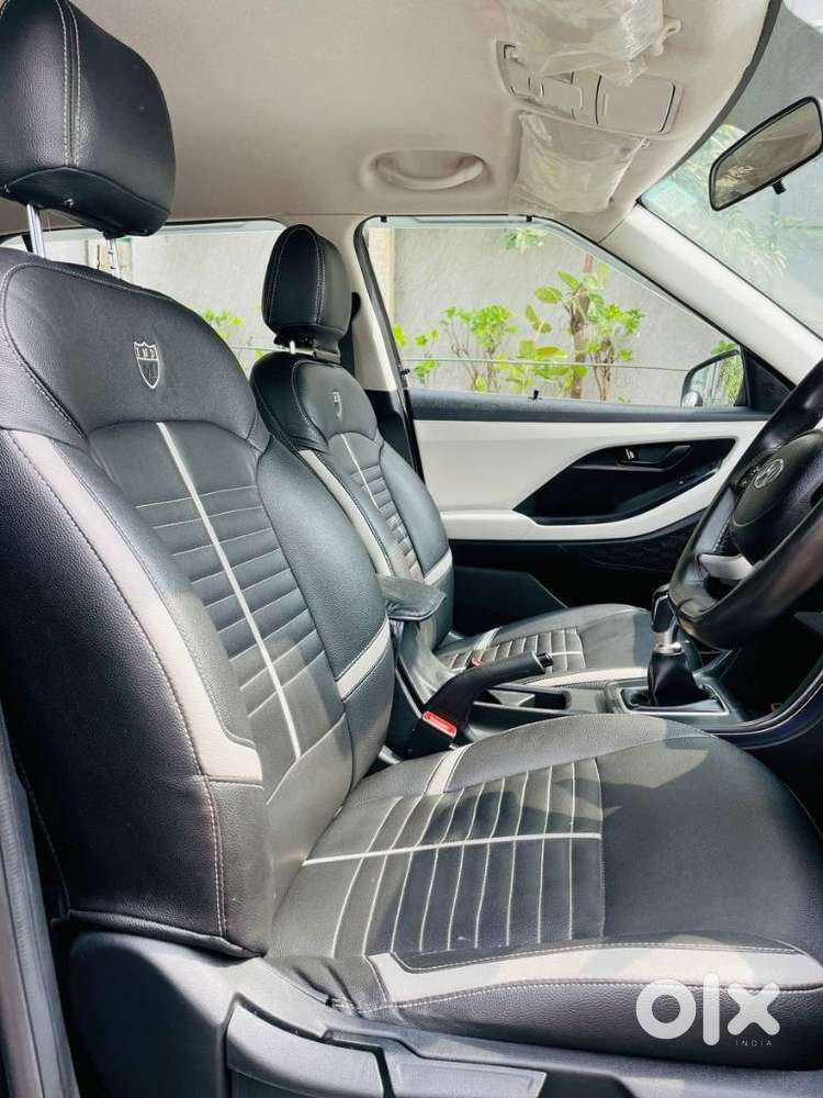 Hyundai Creta Ex Mt, 2020, Cng & Hybrids