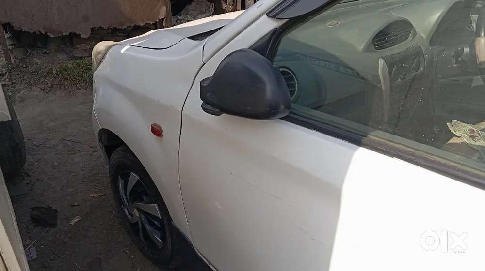 Maruti Suzuki Alto 800
