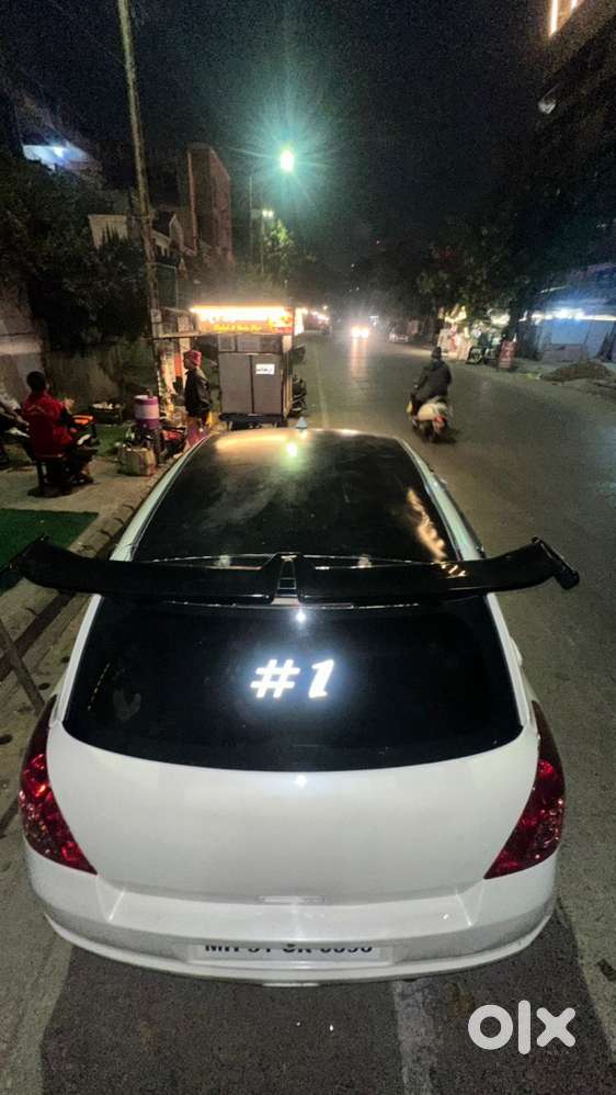 Maruti Suzuki Swift 2008 Lpg 70000 Km Driven