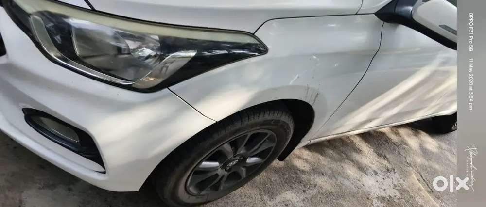 Hyundai Elite I20 1.2 Asta 2018 Car
