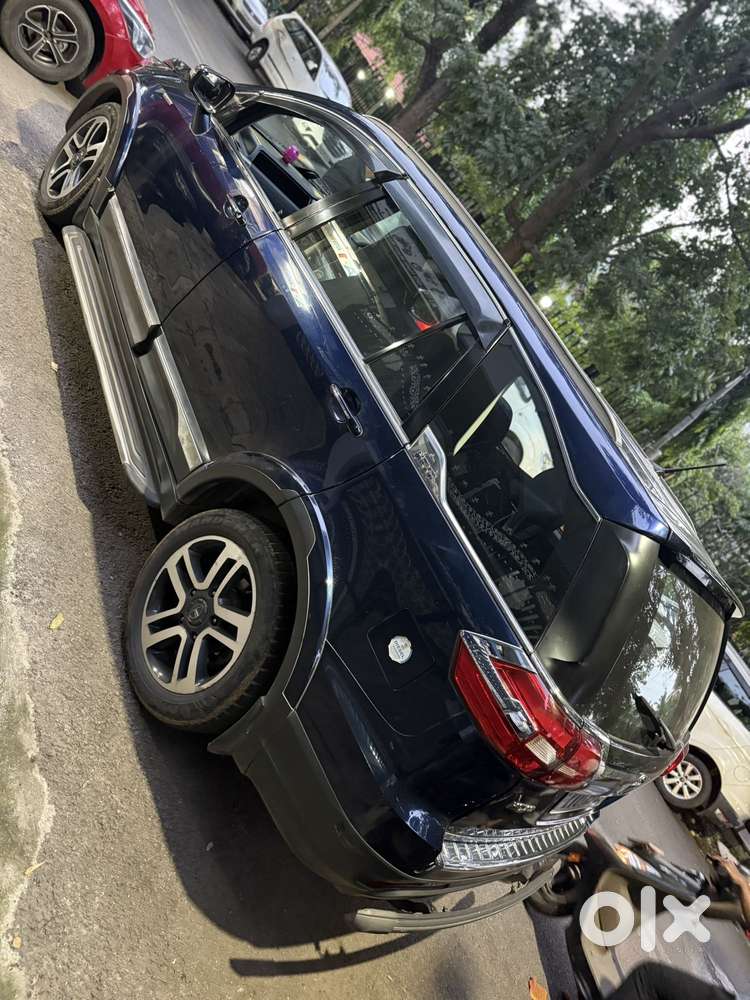 Tata Hexa 2.2 Xt 4x2 7 Str, 2018, Diesel