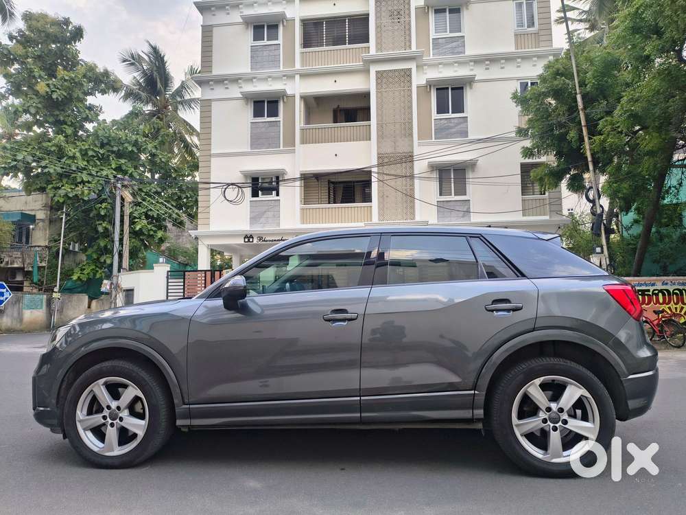 Audi Q2 2.0 40 Tfsi Quatro Premium Plus I, 2021, Petrol