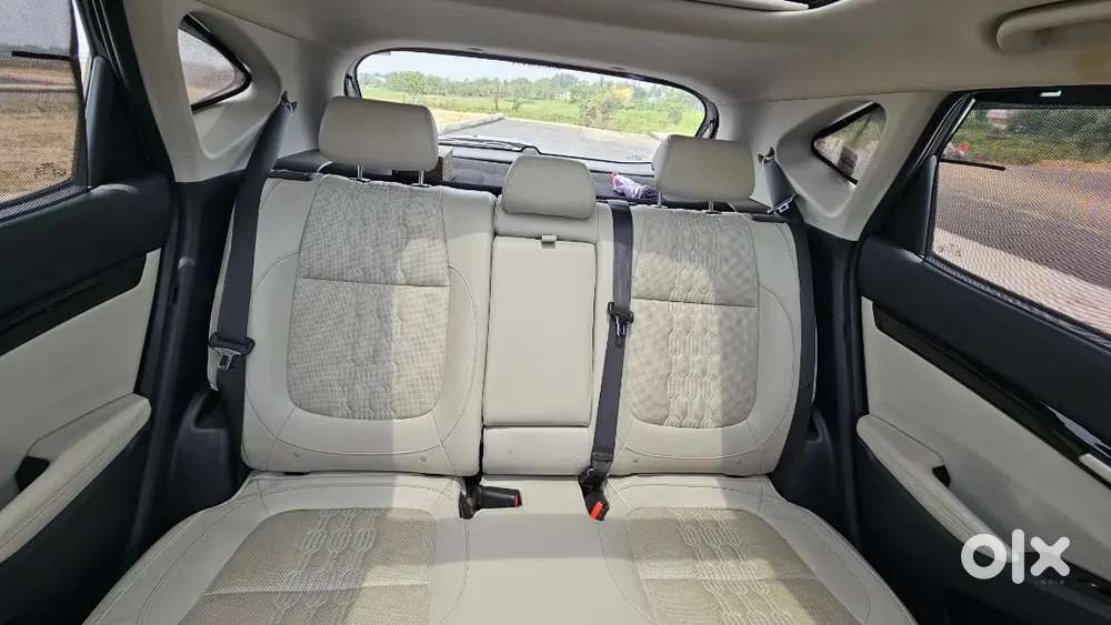 Kia Seltos Htx 2023 Petrol Manual