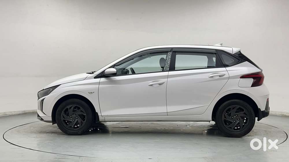 Hyundai New I20 1.2 Magna Mt, 2024, Petrol