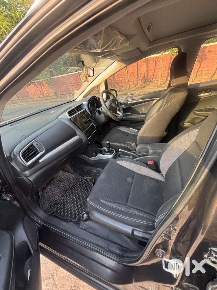 Honda Wr-v I-dtec Vx, 2019, Diesel