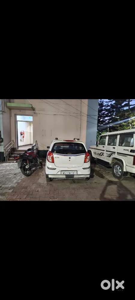 Maruti Suzuki Alto Lxi 2021 , Well Maintained, In Mint Condition,