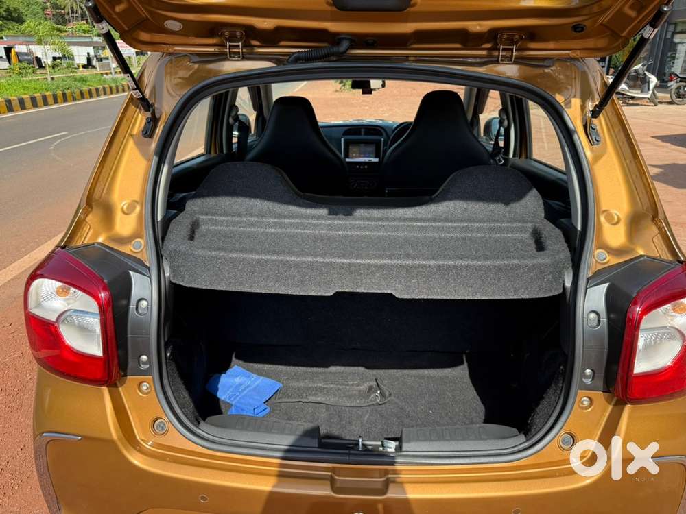 Alto K10 2023 Model