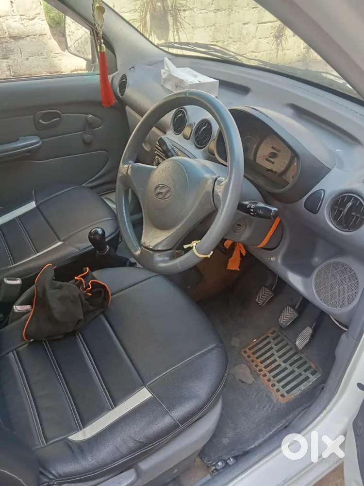 Hyundai Santro Sportz 2004 Petrol Manual