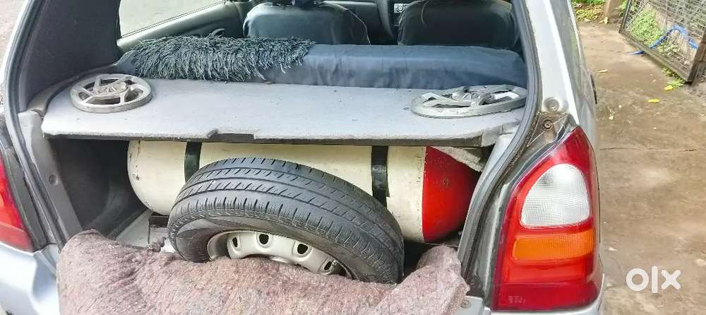 Maruti Suzuki Alto 2000 Make For Sale