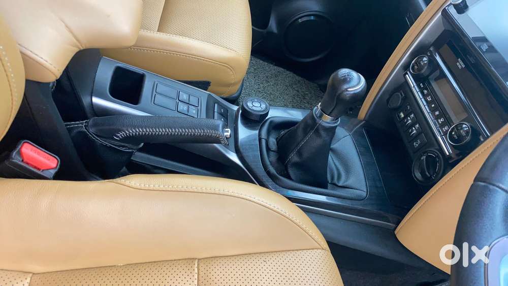 Toyota Fortuner 4x4 Mt 2.8 Diesel, 2022, Diesel