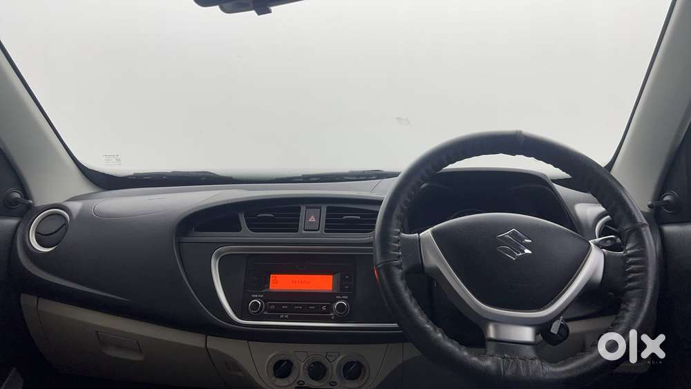 Maruti Suzuki Alto 800 2012-2016 Vxi, 2019, Petrol