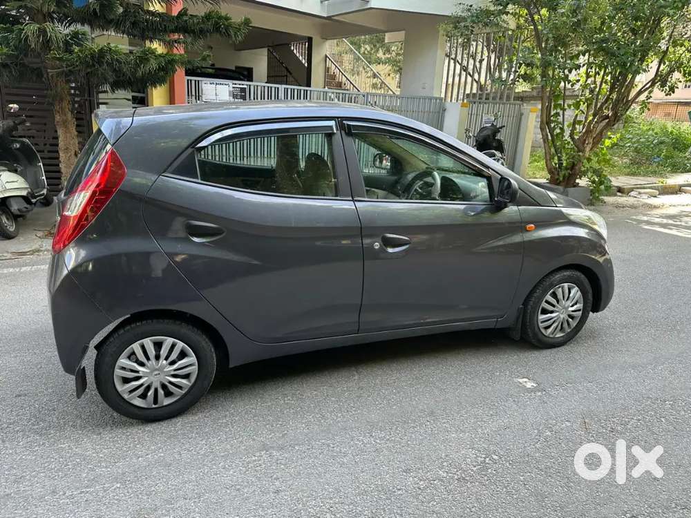 Eon Era Plus 2018