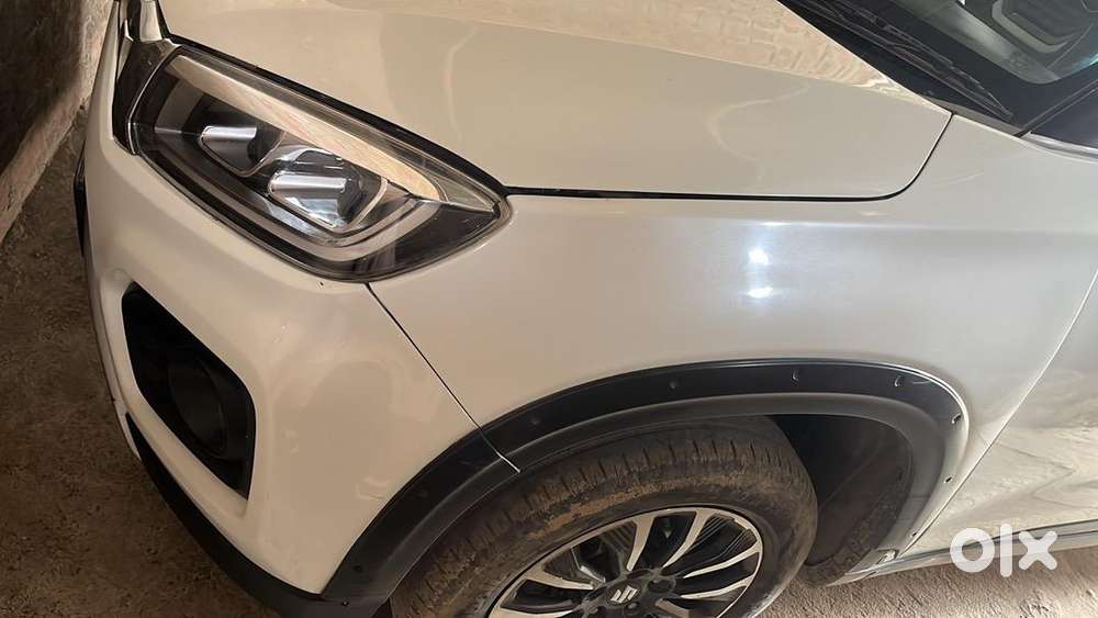 Maruti Suzuki 2022 Car