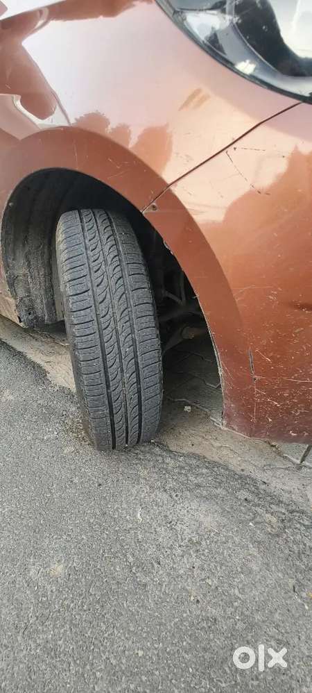 Tata Tigor 1.05 Xz 2017