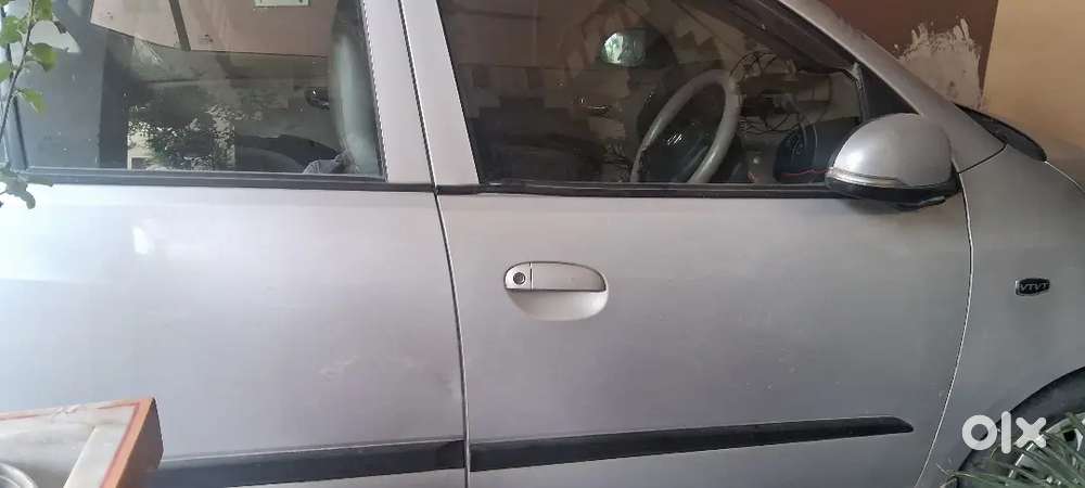 Hyundai I10 Magna 2013 Petrol