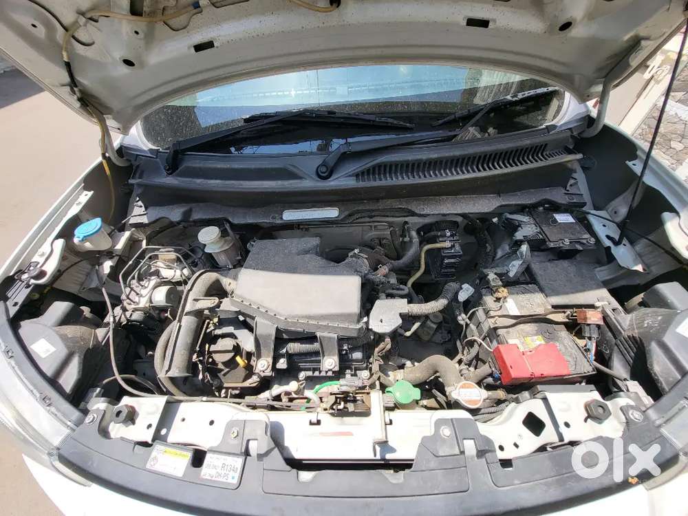 Maruti Suzuki S-presso 2023 Petrol 32000 Km Driven