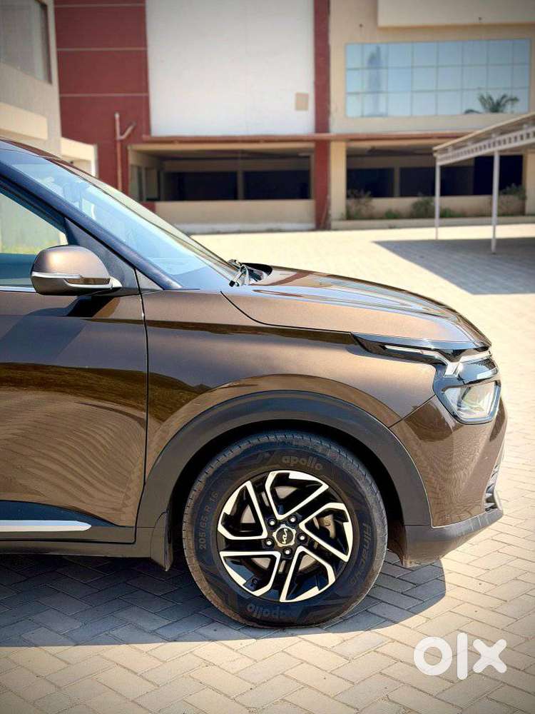 Kia Carens 1.5 Luxury Plus Diesel 6 Str, 2022, Diesel