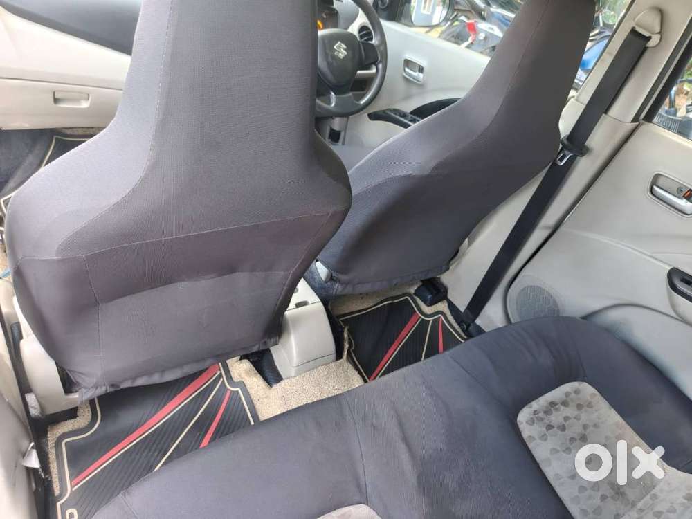 Ac Good Condition