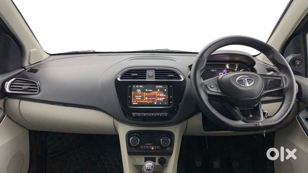 Tata Tiago 1.2 Revotron Xz Plus Cng, 2023, Cng & Hybrids
