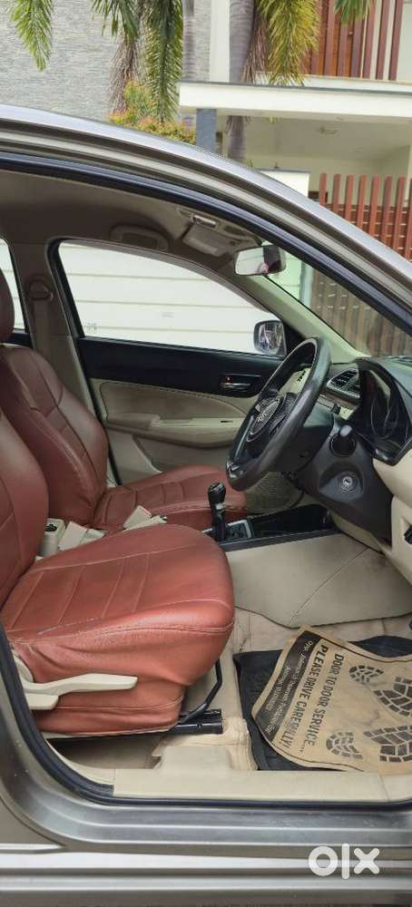 Maruti Suzuki Swift Dzire Vdi Bsiv, 2019, Diesel