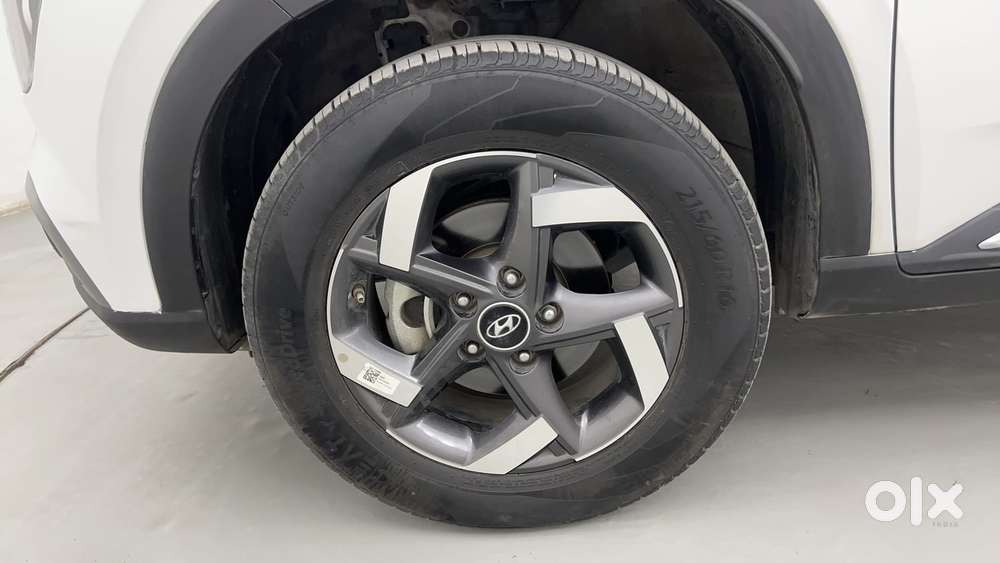 Hyundai Venue Sx Plus Turbo Dct, 2022, Petrol