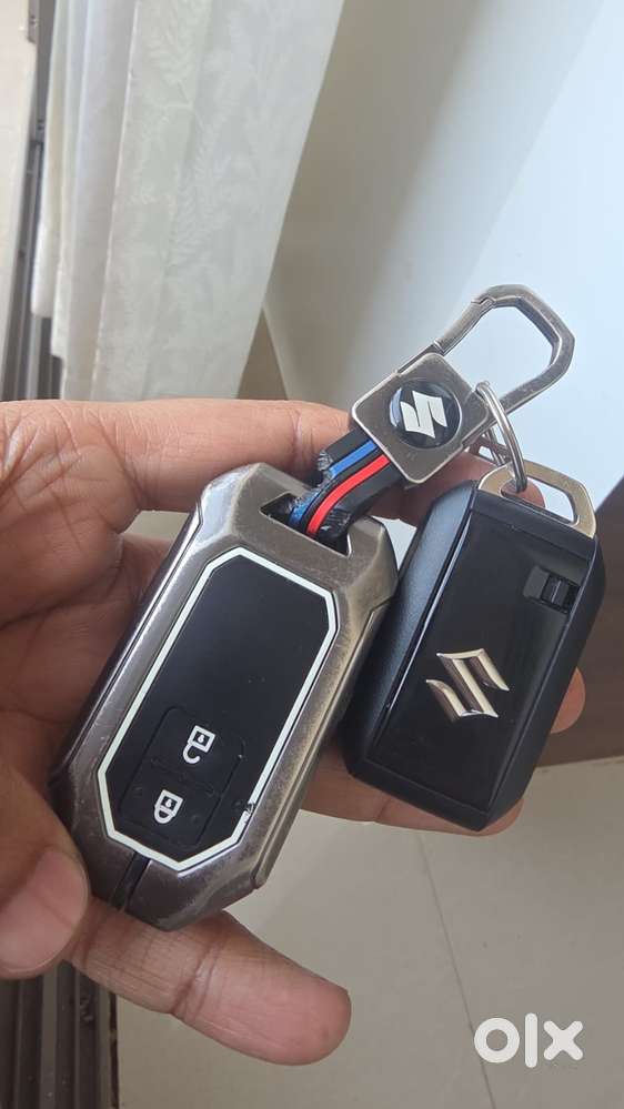 Maruti Suzuki Grand Vitara Alpha Smart Hybrid, 2022, Petrol