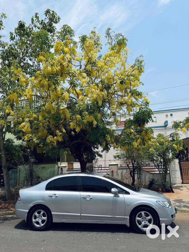 Honda 2006 Manual Petrol, Km Driven 95467