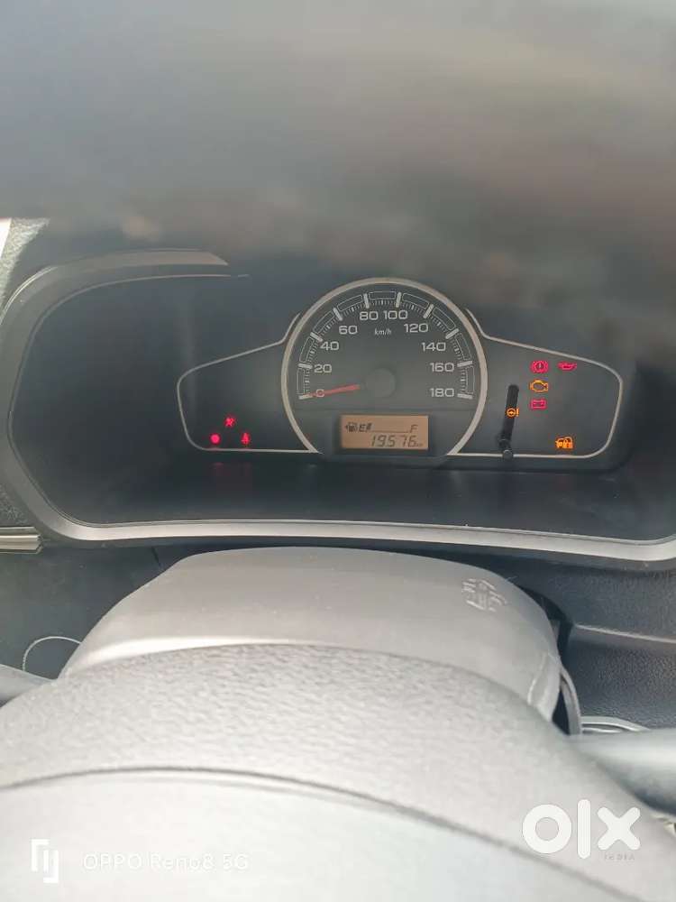 Maruti Suzuki Alto 800 Vxi 2020 Car
