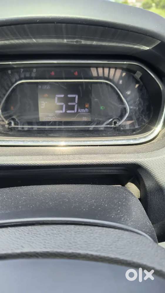 Tata Tigor 2023 Manual Cng