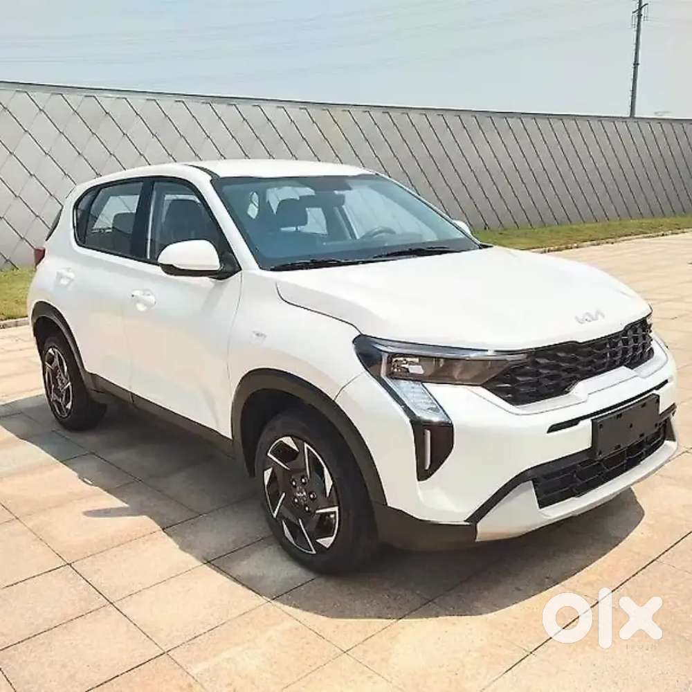 Kia Sonet 1.2 Htk Plus 2015