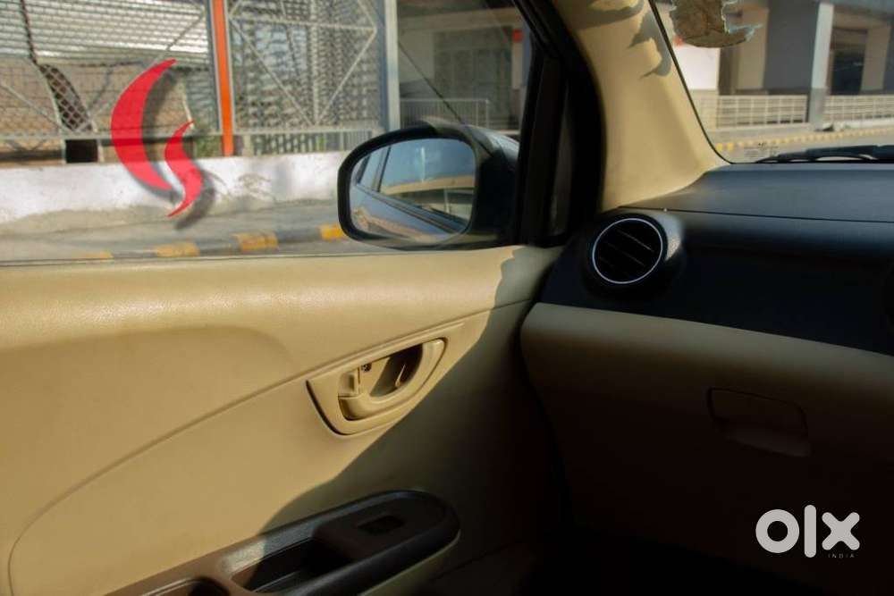 Honda Brio 2013-2016 S Mt, 2013, Petrol